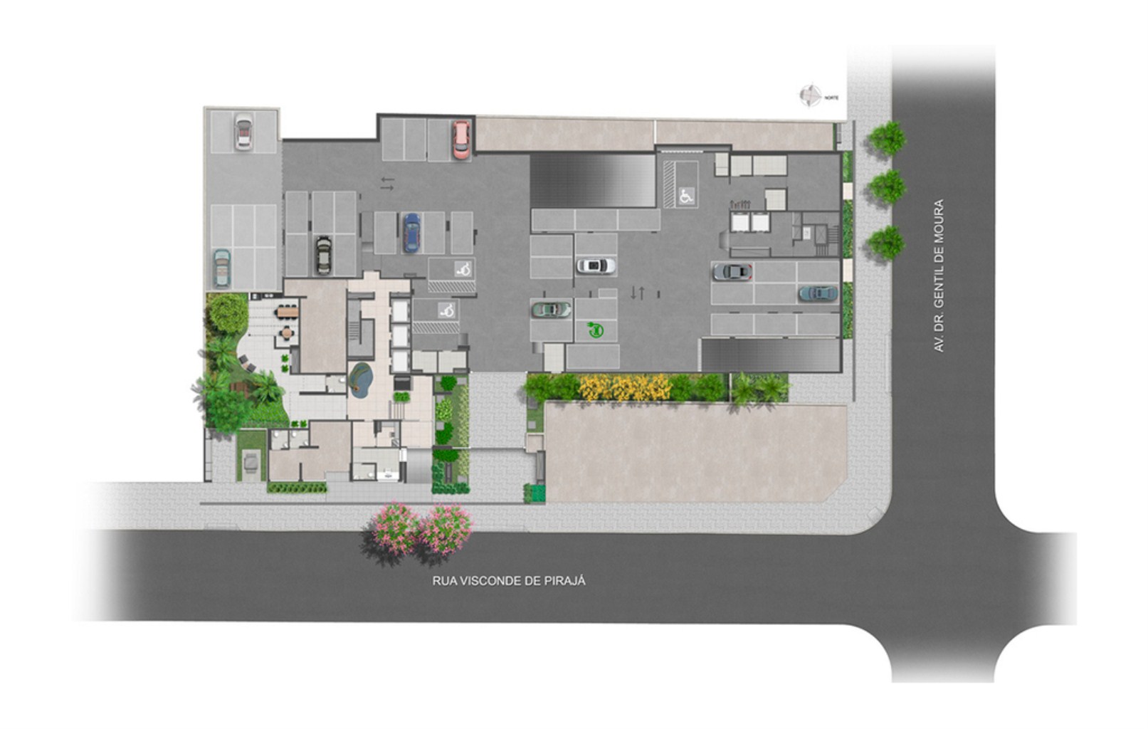 Apartamento, 3 quartos, 95 m² - Foto 20