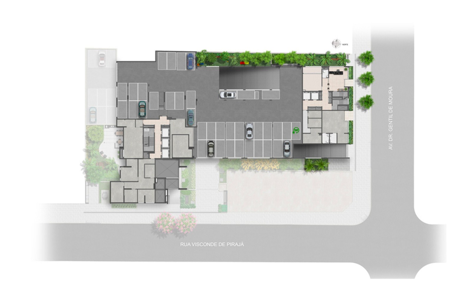 Apartamento, 3 quartos, 95 m² - Foto 18
