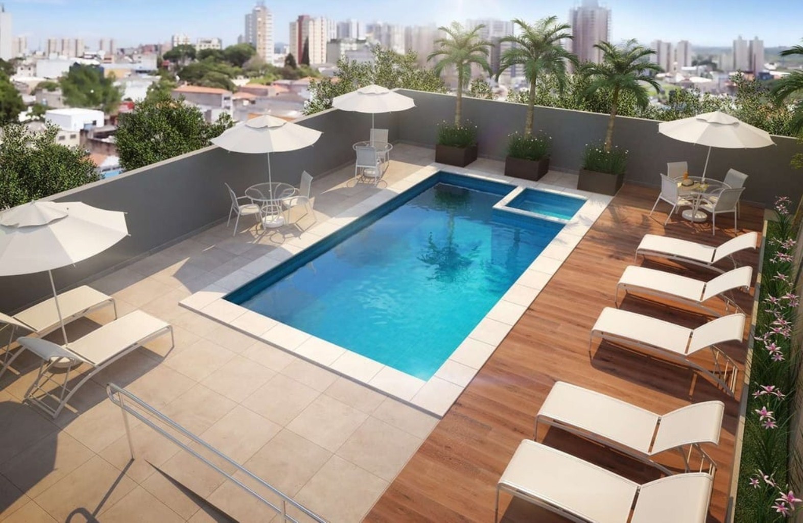Apartamento, 3 quartos, 47 m² - Foto 12