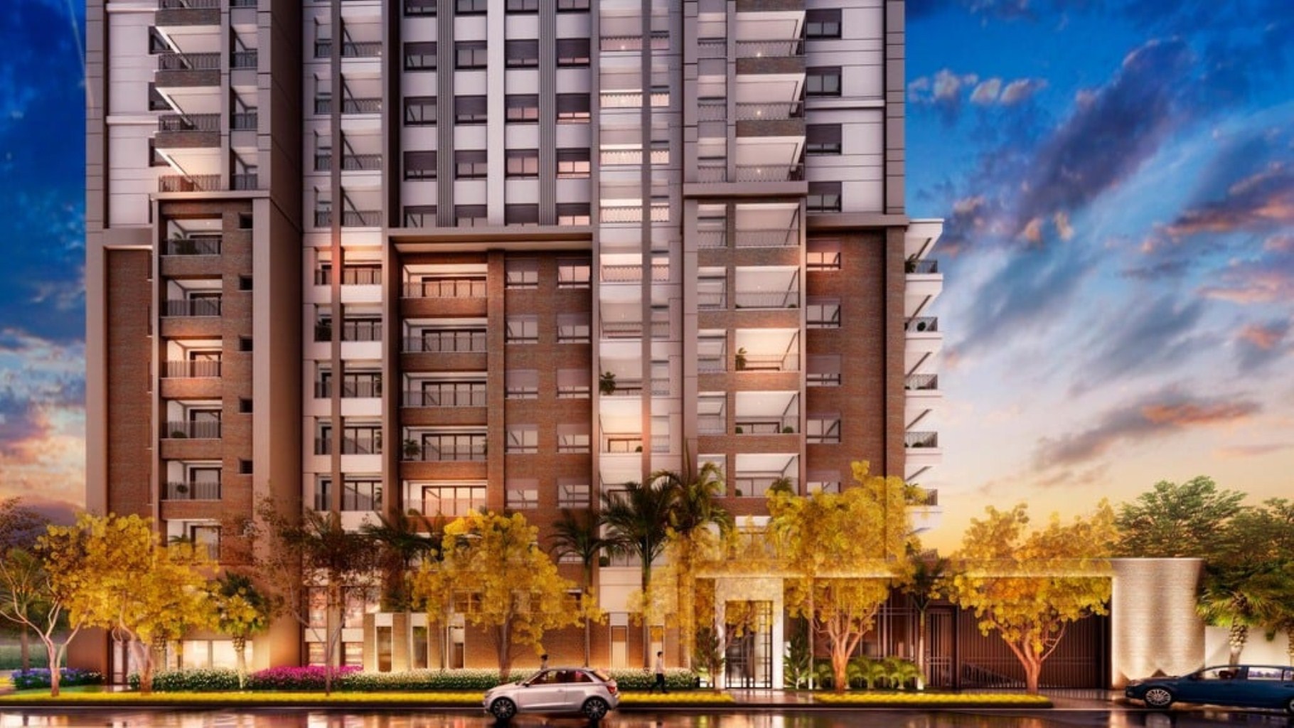 Cobertura, 3 quartos, 352 m² - Foto 5