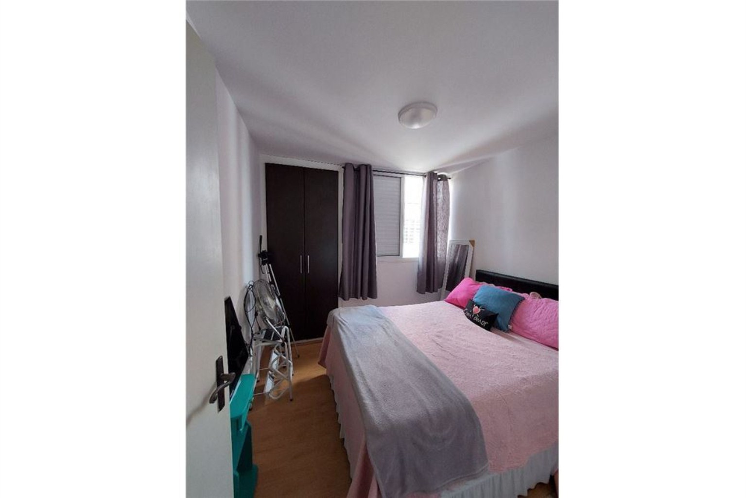 Apartamento à venda com 3 quartos, 67m² - Foto 13