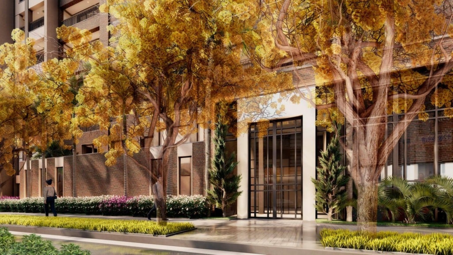Cobertura, 3 quartos, 352 m² - Foto 4