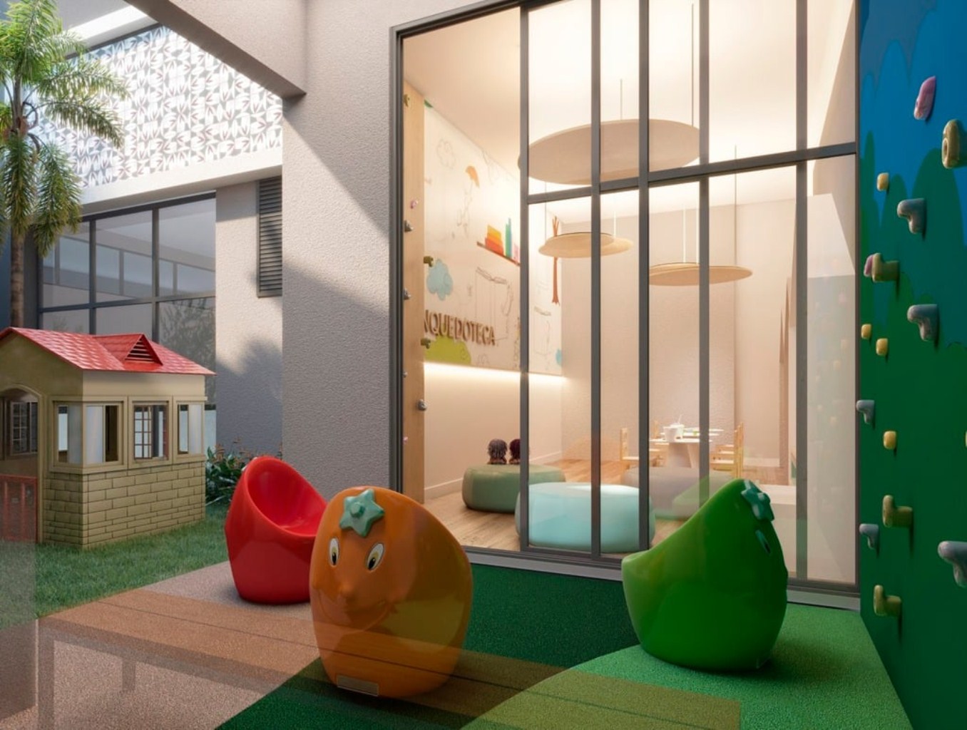 Apartamento, 1 quarto, 22 m² - Foto 14