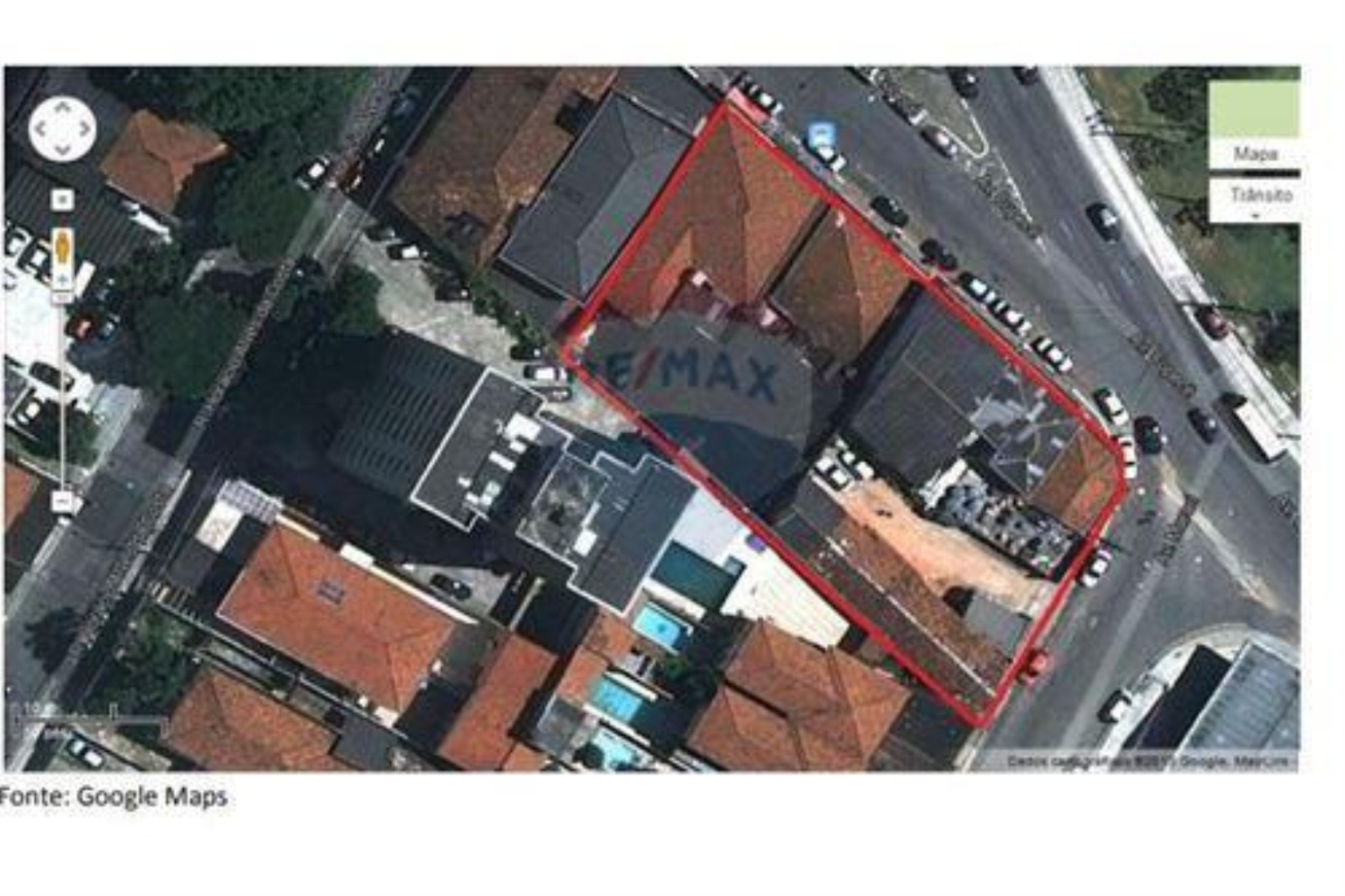 Prédio Inteiro à venda, 1400m² - Foto 2