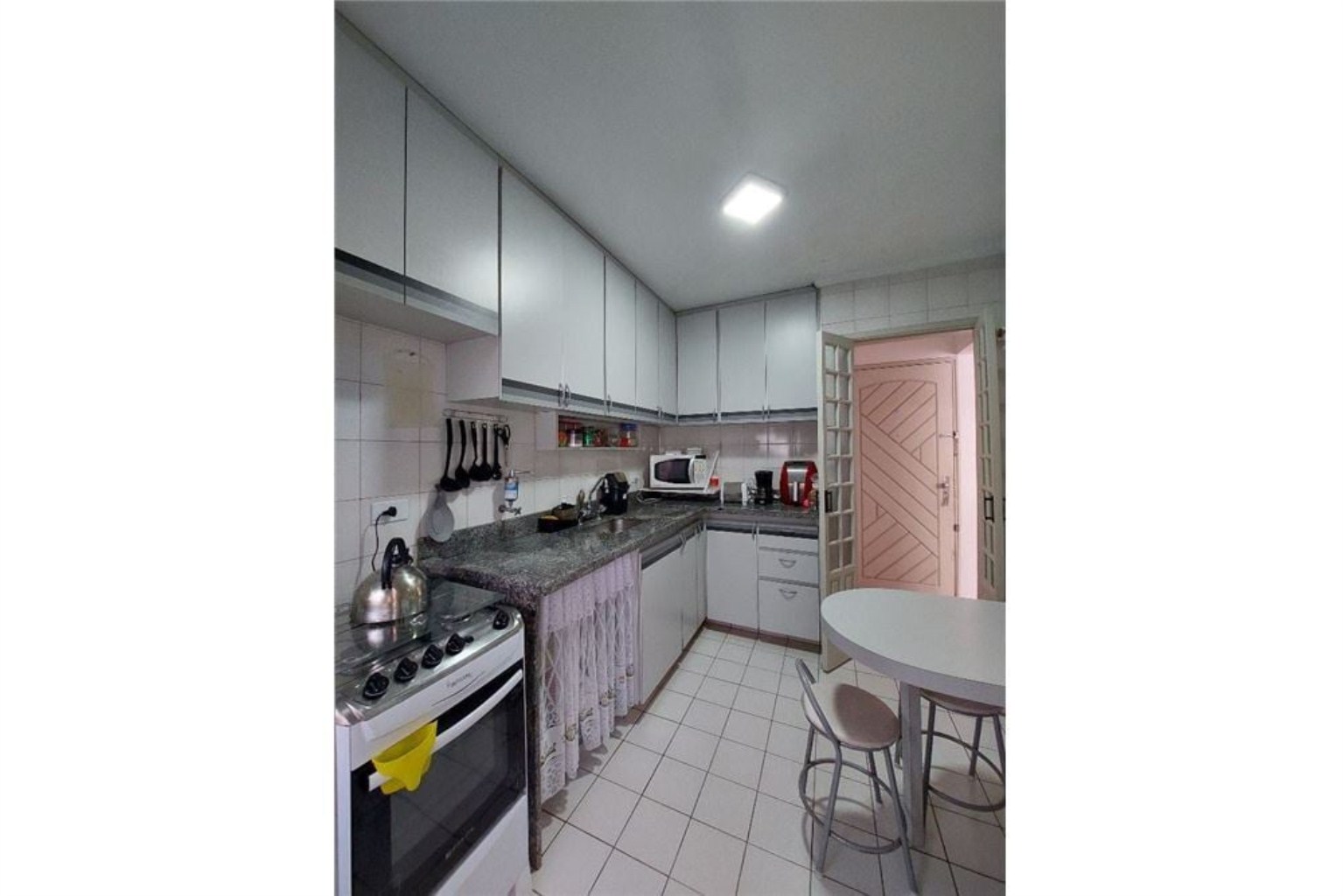 Apartamento à venda com 3 quartos, 67m² - Foto 10