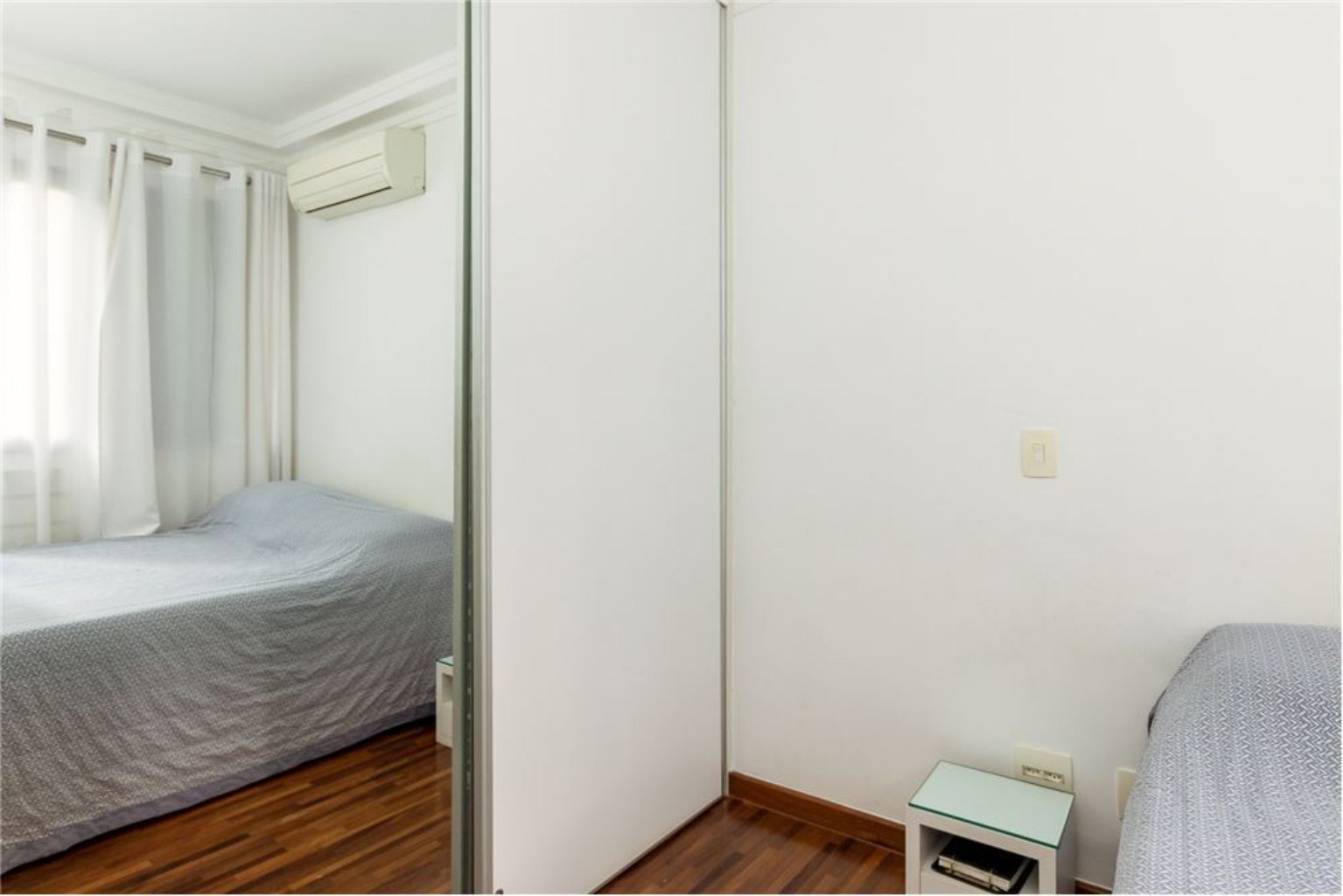 Apartamento à venda com 4 quartos, 163m² - Foto 21