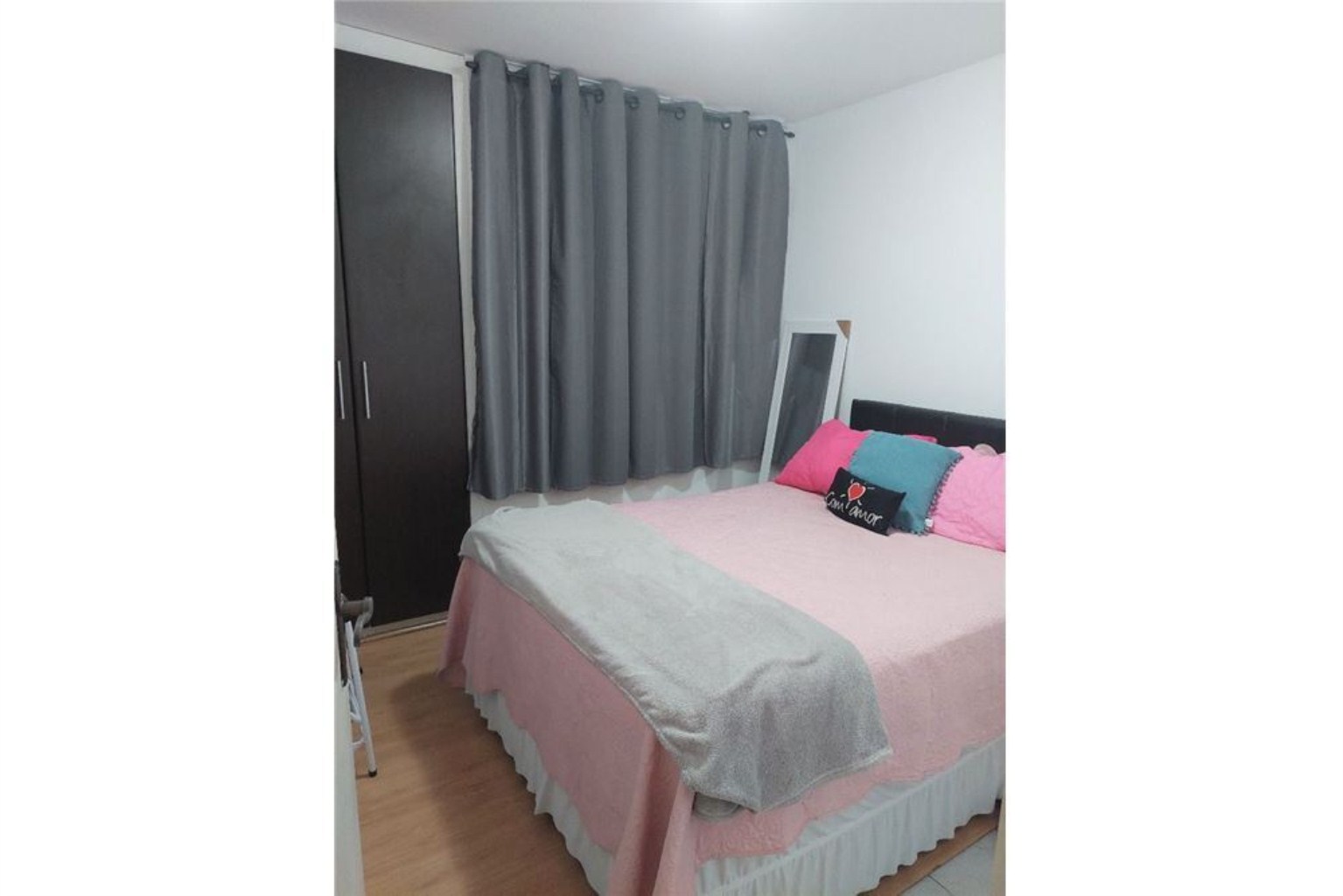 Apartamento à venda com 3 quartos, 67m² - Foto 14