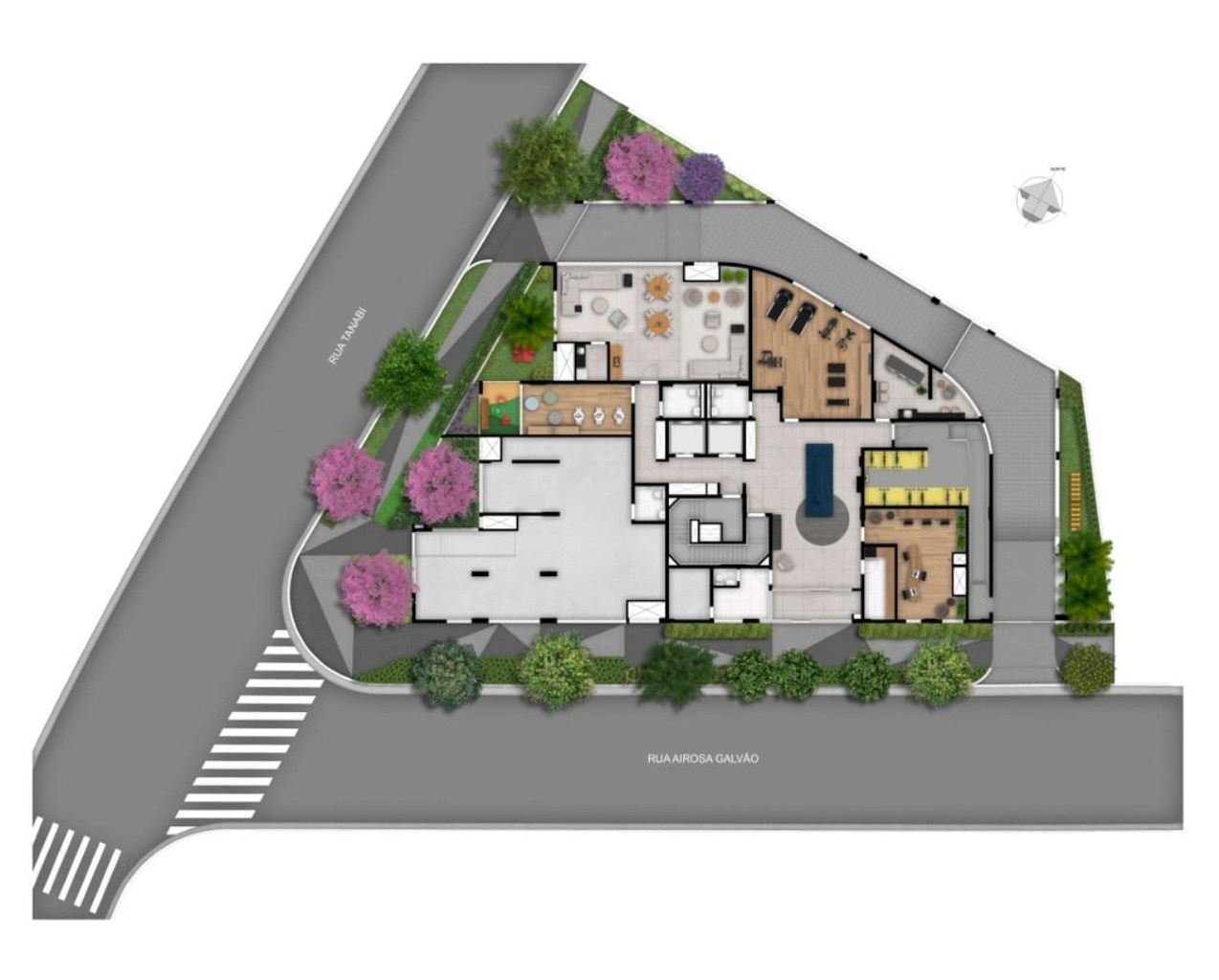 Apartamento, 1 quarto, 22 m² - Foto 18