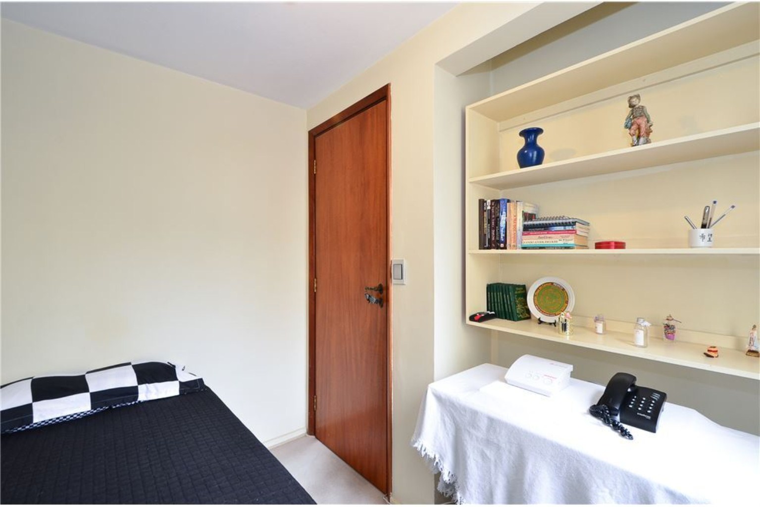 Apartamento à venda com 3 quartos, 72m² - Foto 4