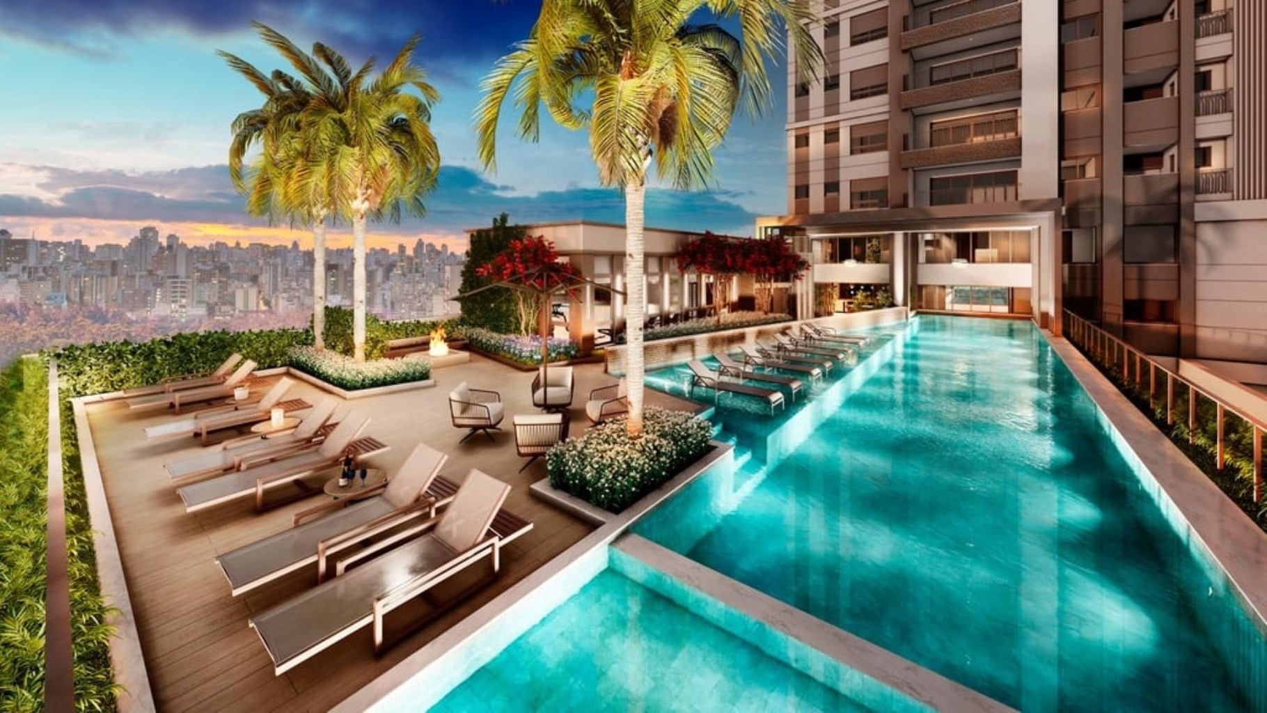 Cobertura, 3 quartos, 352 m² - Foto 8