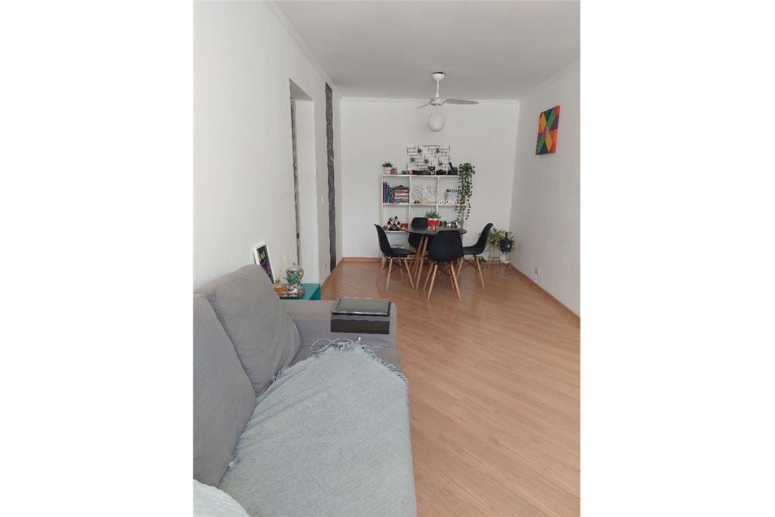 Apartamento à venda com 3 quartos, 67m² - Foto 2