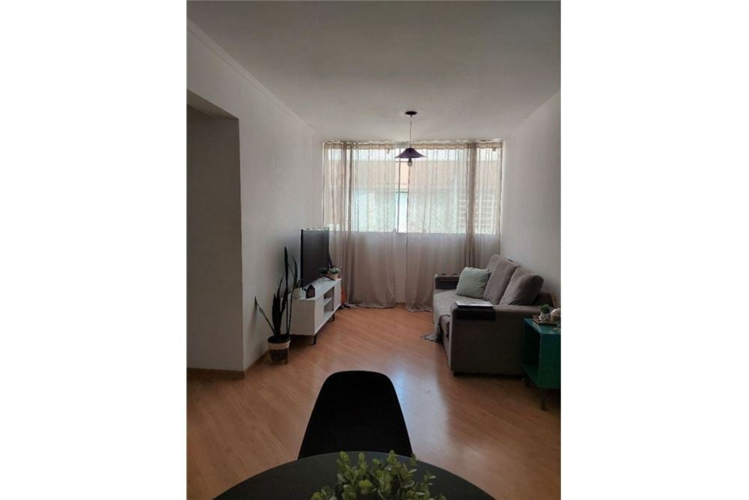 Apartamento à venda com 3 quartos, 67m² - Foto 3