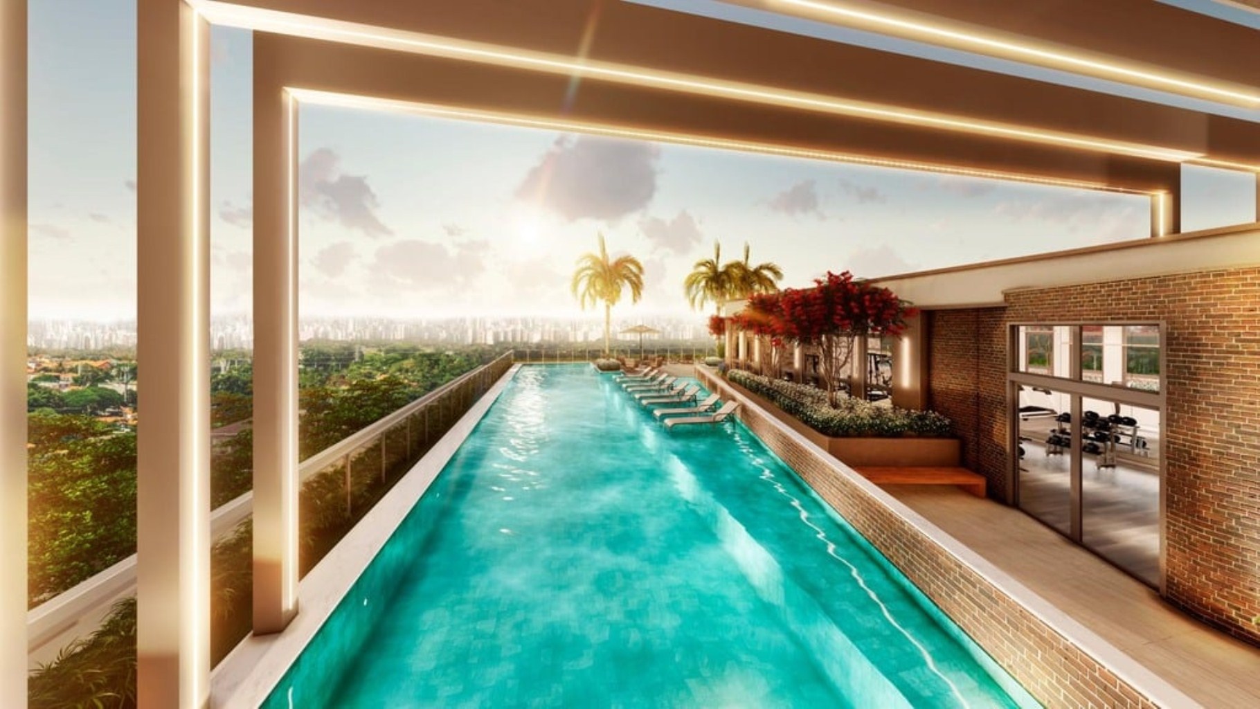 Cobertura, 3 quartos, 352 m² - Foto 9