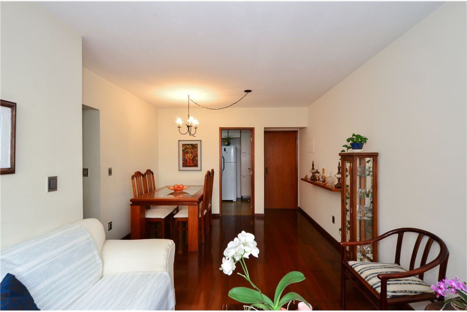 Apartamento à venda com 3 quartos, 72m² - Foto 18