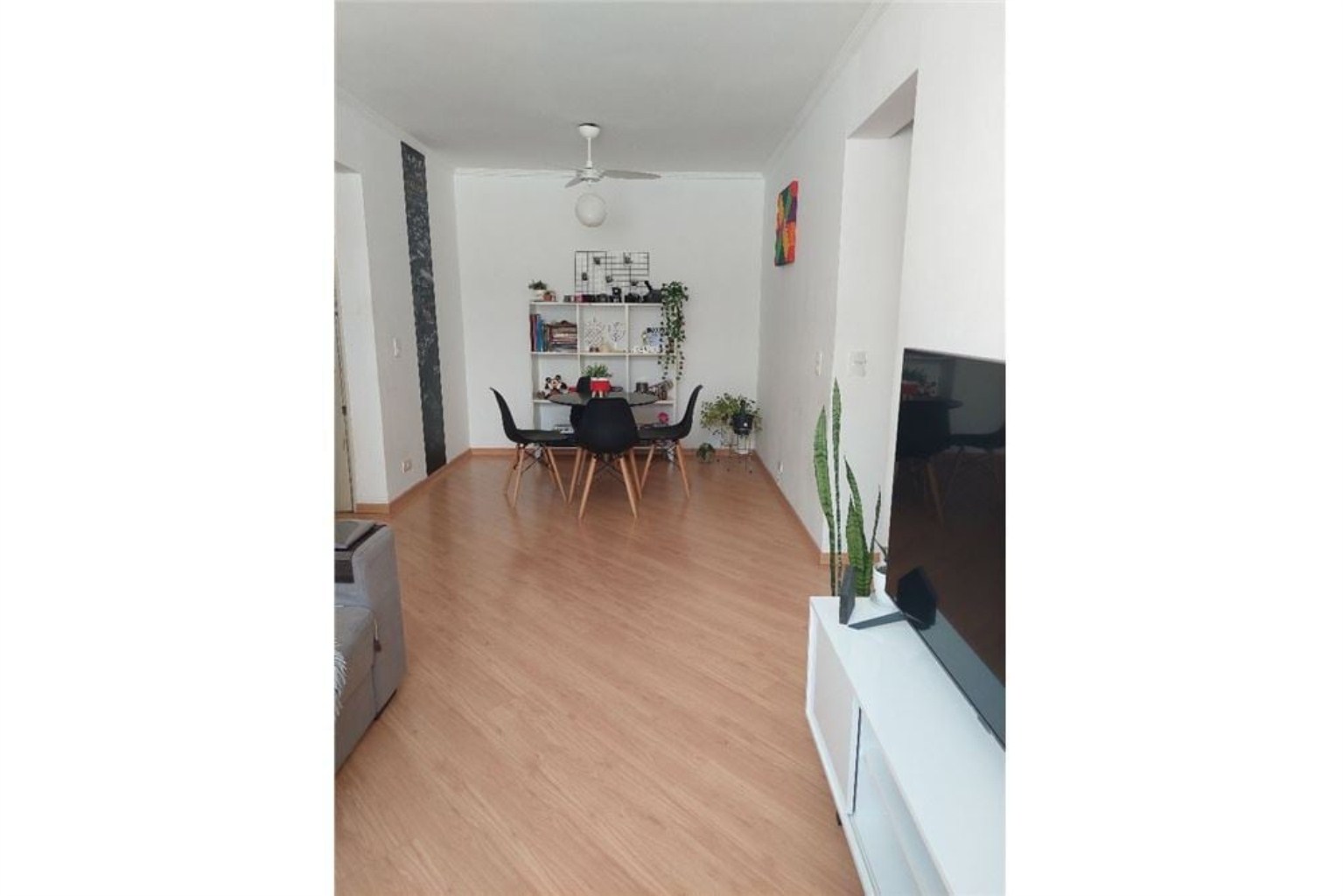 Apartamento à venda com 3 quartos, 67m² - Foto 7