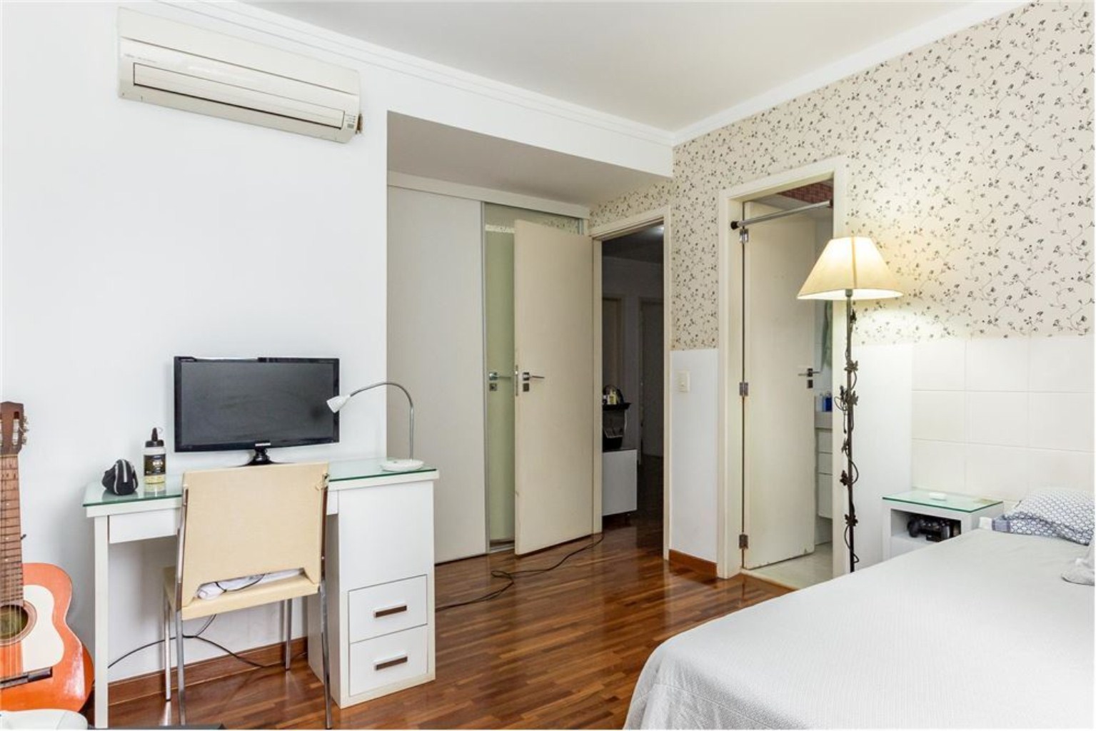 Apartamento à venda com 4 quartos, 163m² - Foto 23