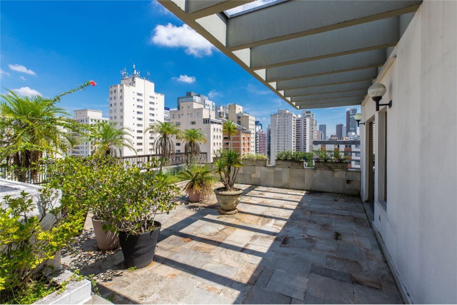 Cobertura à venda com 4 quartos, 425m² - Foto 9