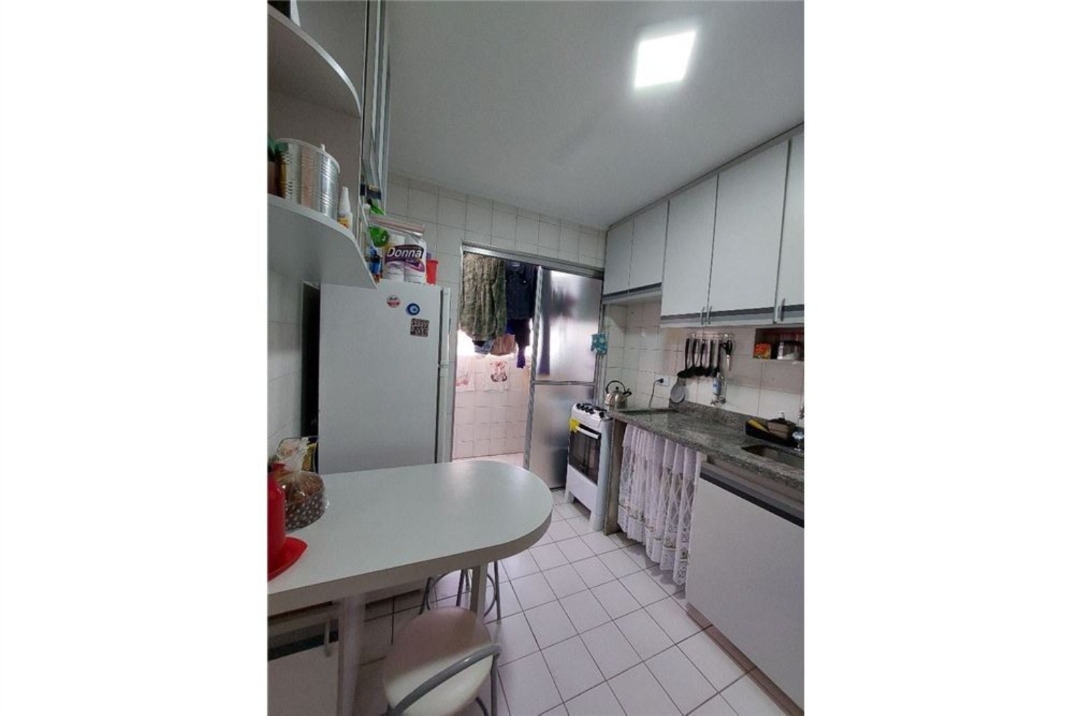 Apartamento à venda com 3 quartos, 67m² - Foto 12