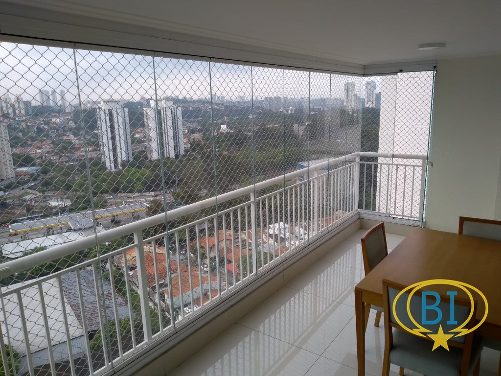 Apartamento à venda com 3 quartos, 96m² - Foto 29