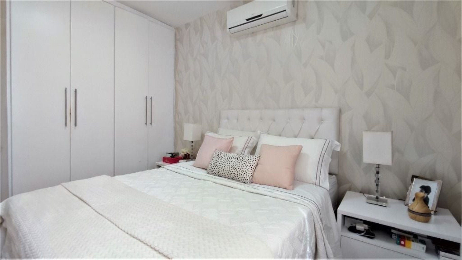 Apartamento à venda com 2 quartos, 69m² - Foto 10