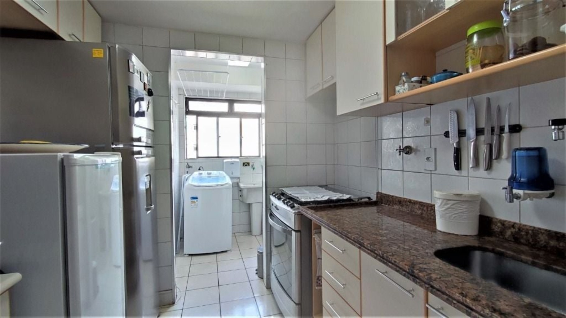 Apartamento à venda com 2 quartos, 69m² - Foto 17