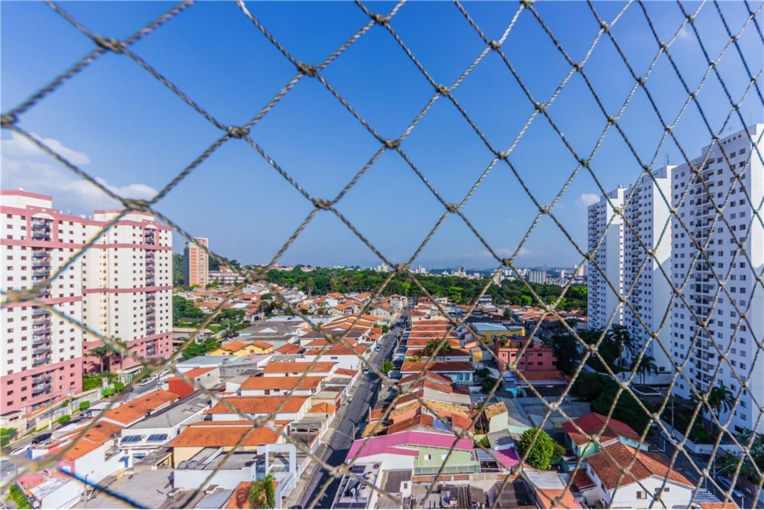 Cobertura à venda com 3 quartos, 130m² - Foto 21