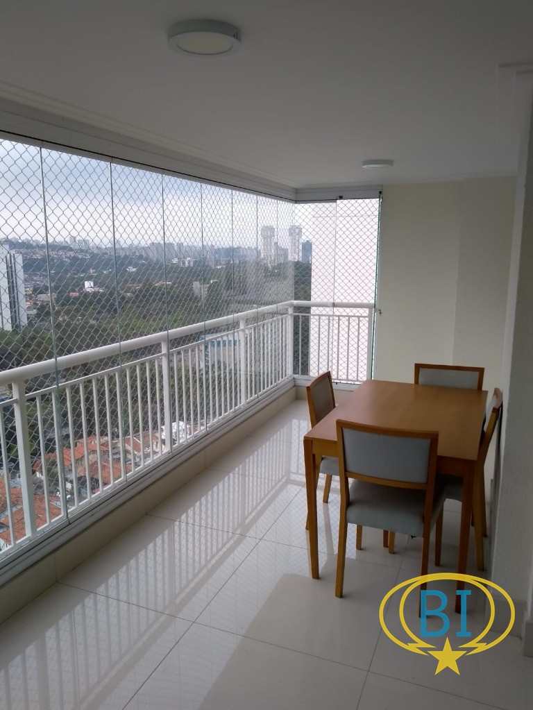 Apartamento à venda com 3 quartos, 96m² - Foto 30