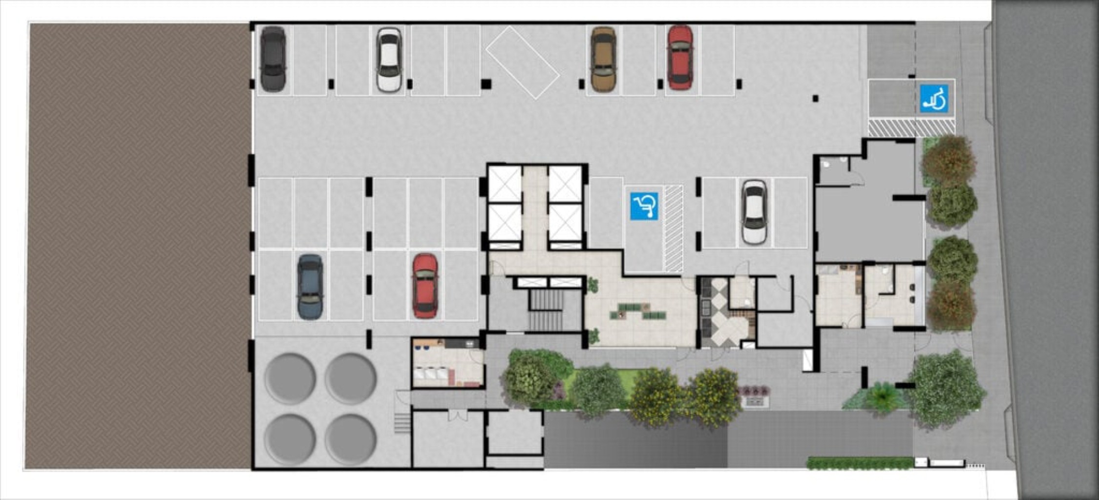 Apartamento, 2 quartos, 46 m² - Foto 13