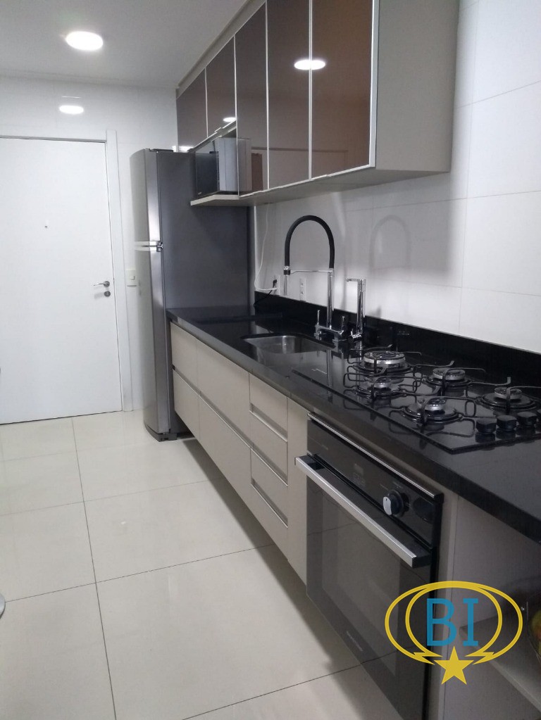 Apartamento à venda com 3 quartos, 96m² - Foto 8