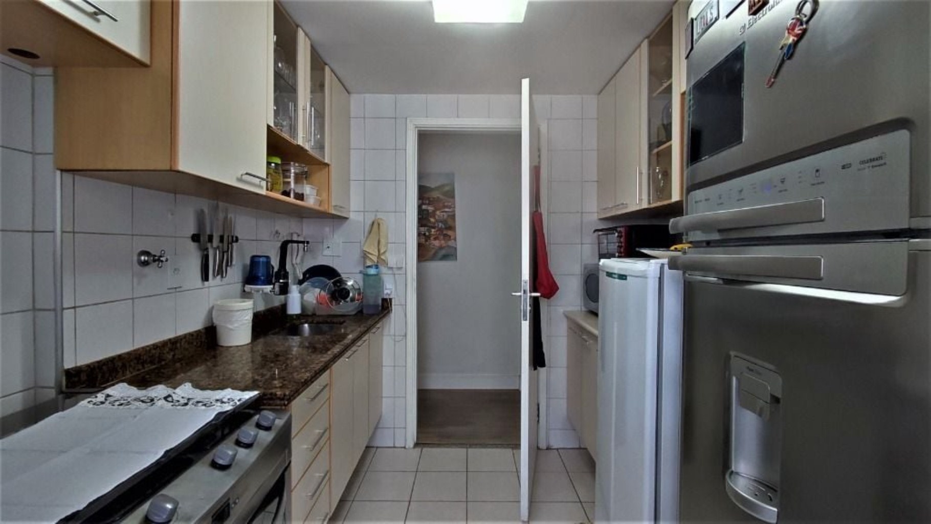 Apartamento à venda com 2 quartos, 69m² - Foto 18