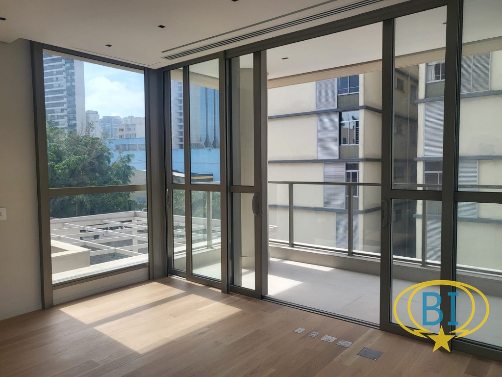 Apartamento à venda com 4 quartos, 294m² - Foto 4