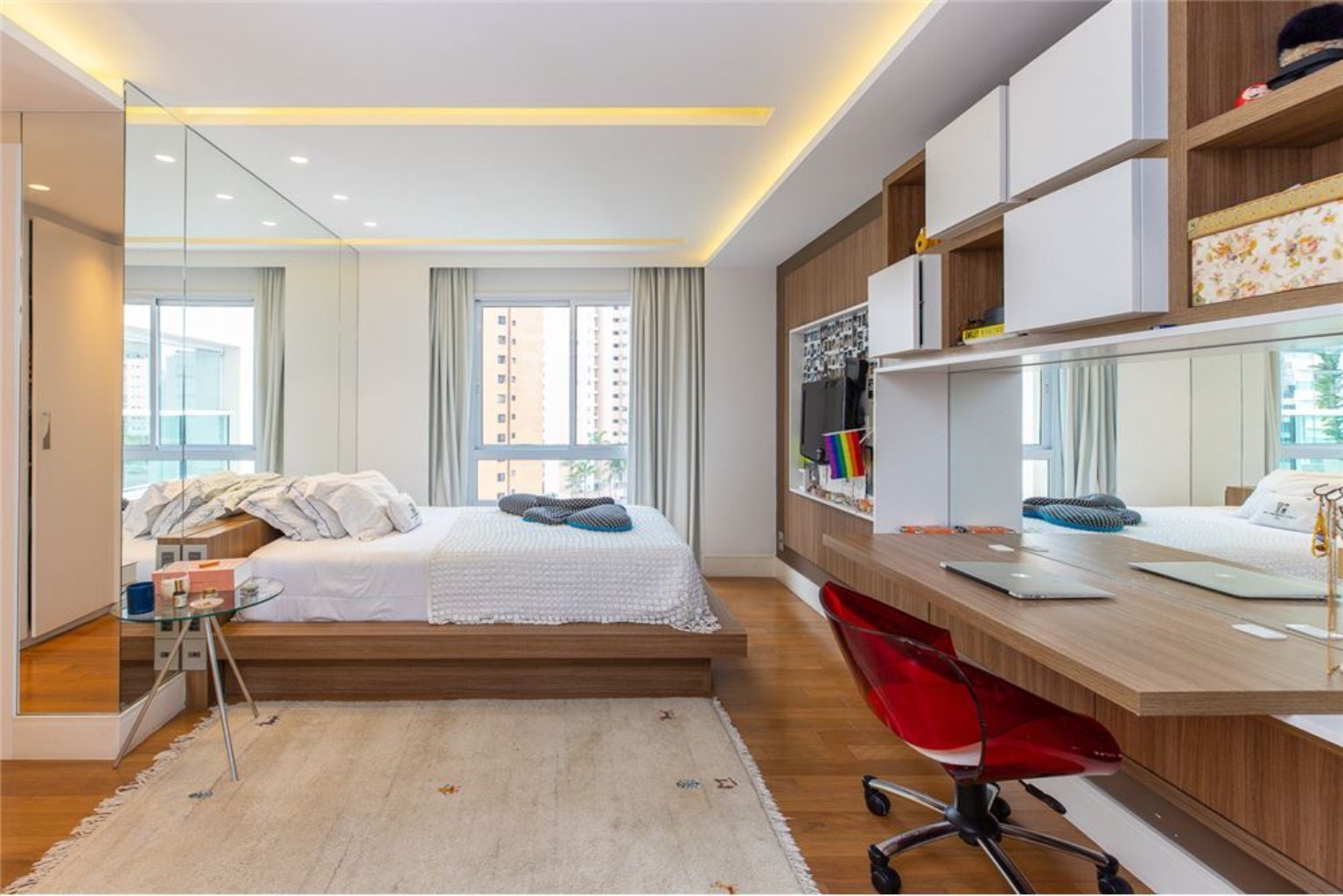 Apartamento à venda com 4 quartos, 335m² - Foto 39