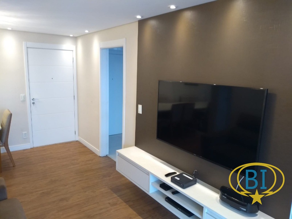 Apartamento à venda com 3 quartos, 96m² - Foto 3