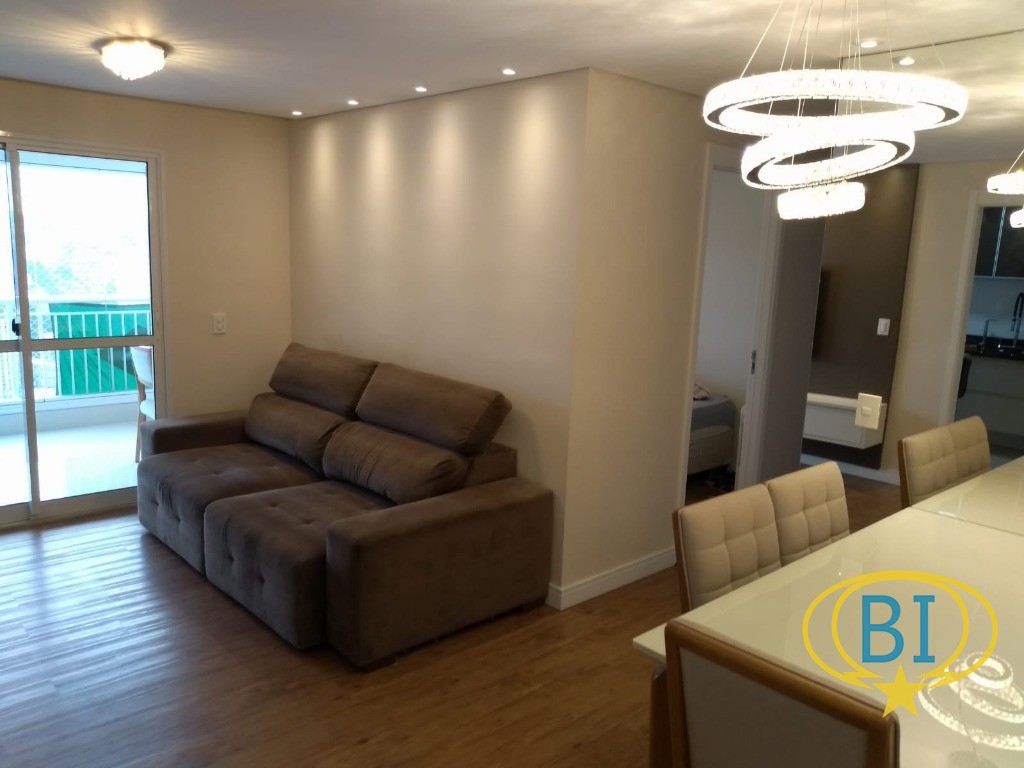 Apartamento à venda com 3 quartos, 96m² - Foto 6