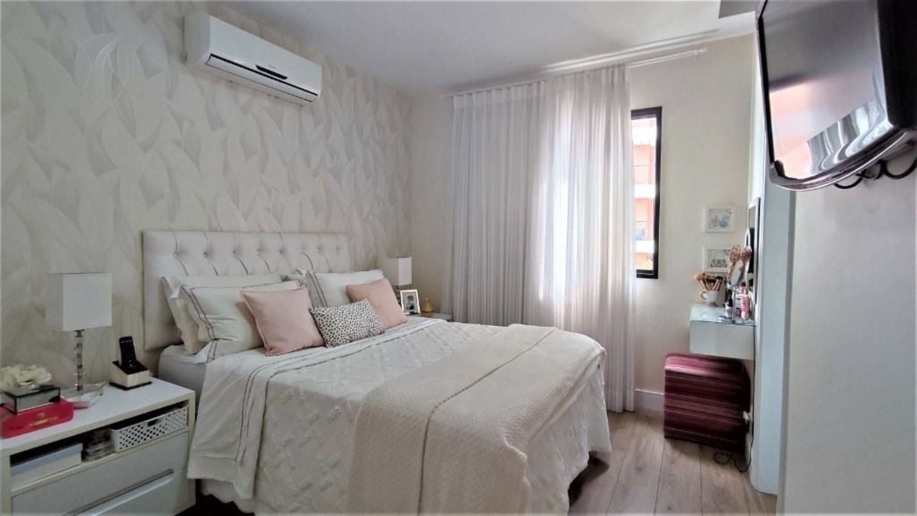 Apartamento à venda com 2 quartos, 69m² - Foto 9