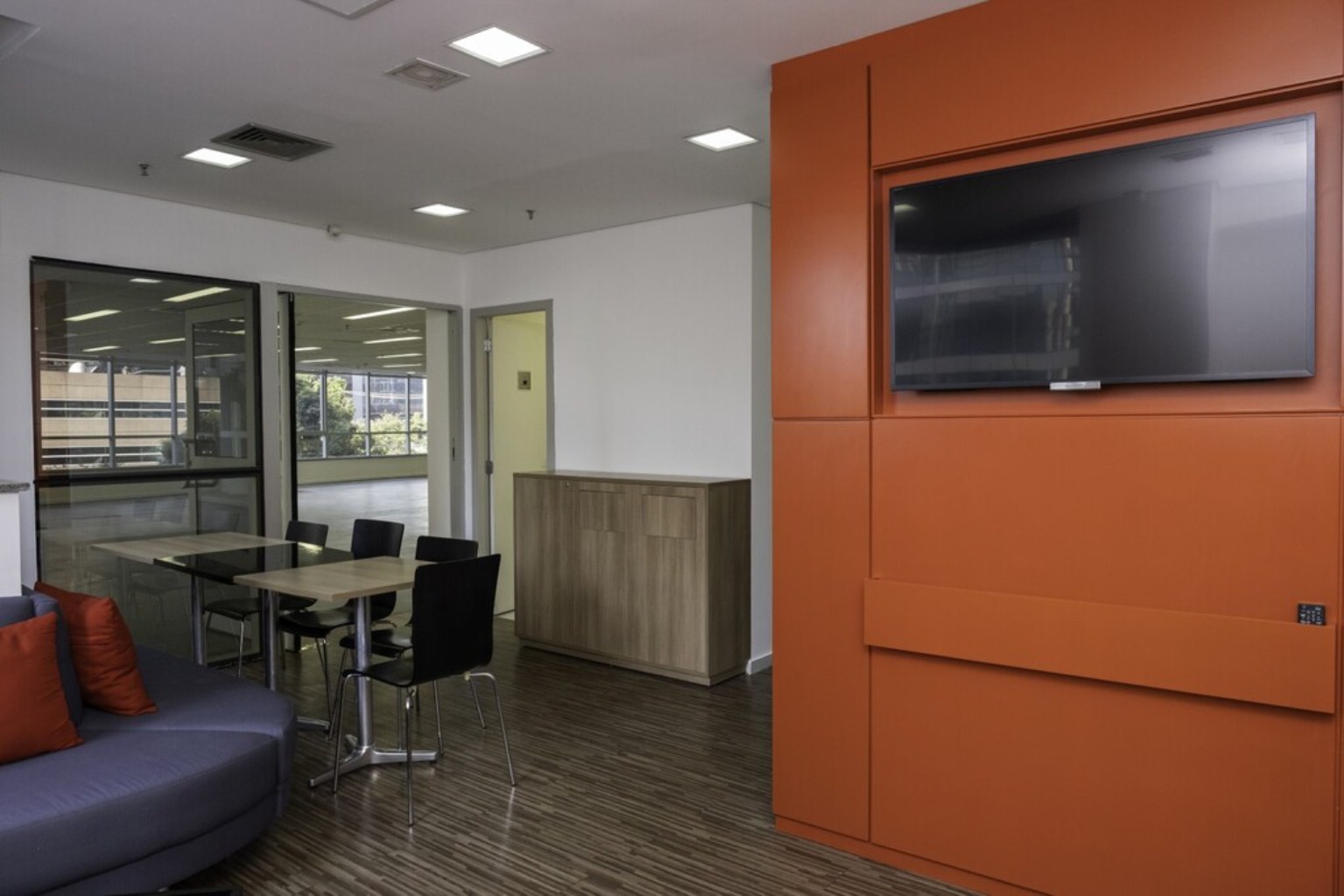 Sala-Conjunto, 499 m² - Foto 25