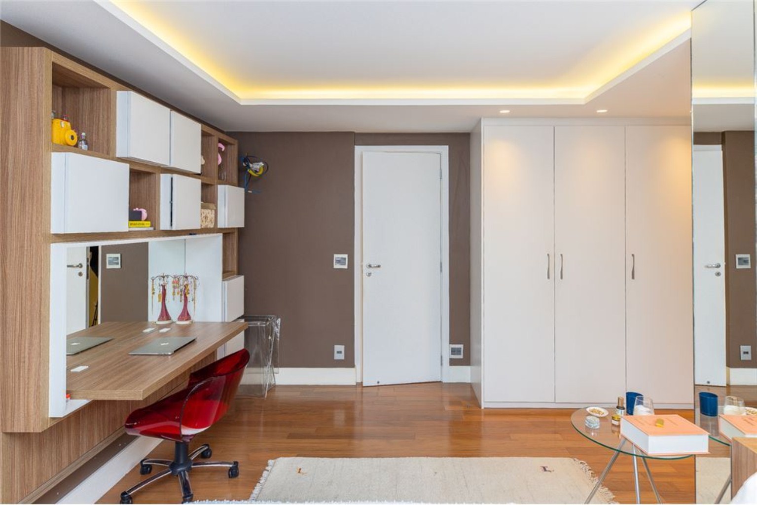 Apartamento à venda com 4 quartos, 335m² - Foto 42