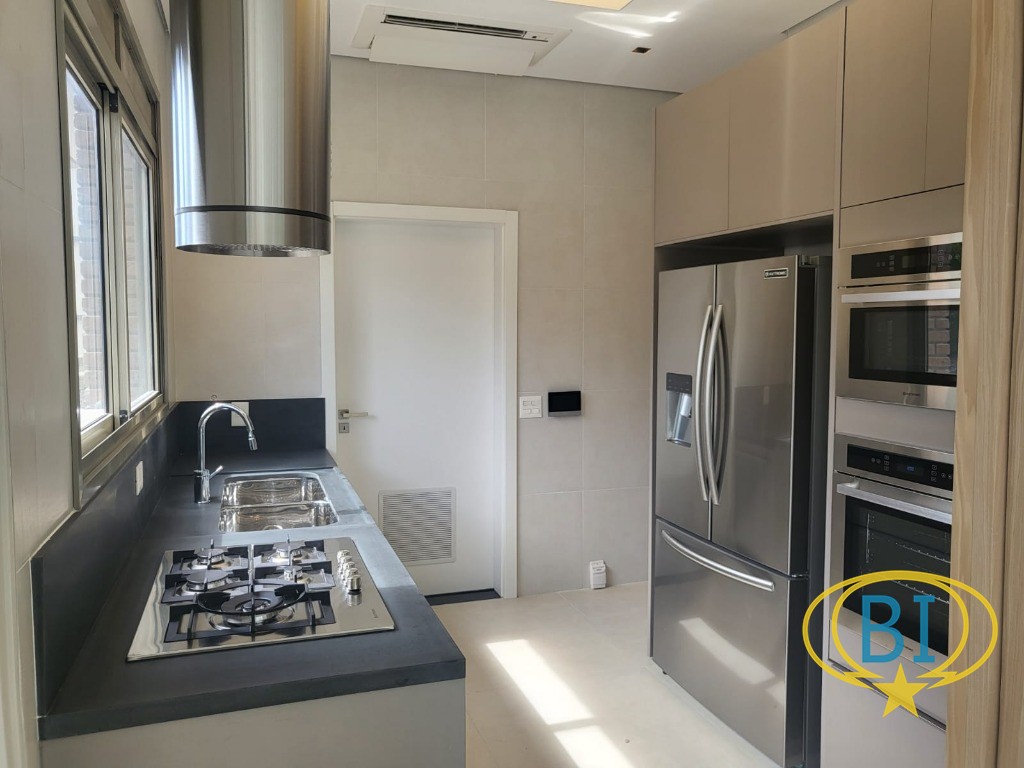 Apartamento à venda com 4 quartos, 294m² - Foto 6