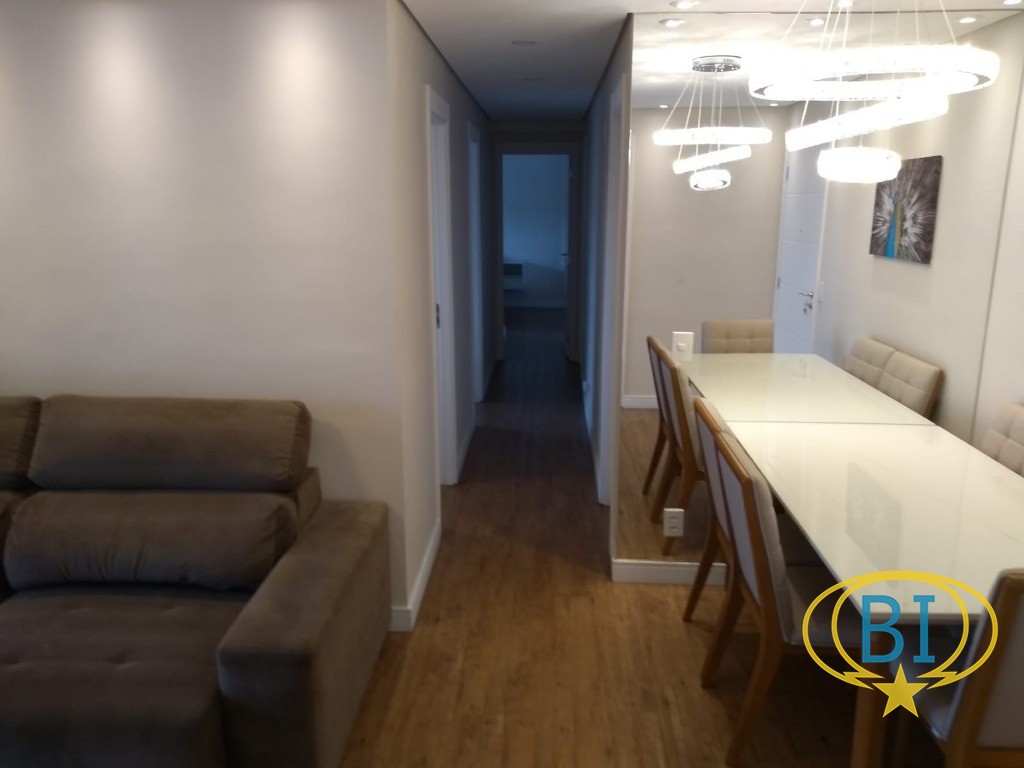 Apartamento à venda com 3 quartos, 96m² - Foto 5