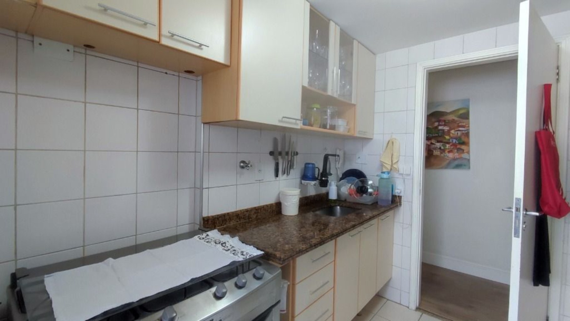 Apartamento à venda com 2 quartos, 69m² - Foto 38