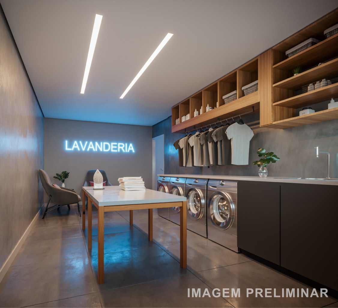 Apartamento à venda com 3 quartos, 102m² - Foto 19