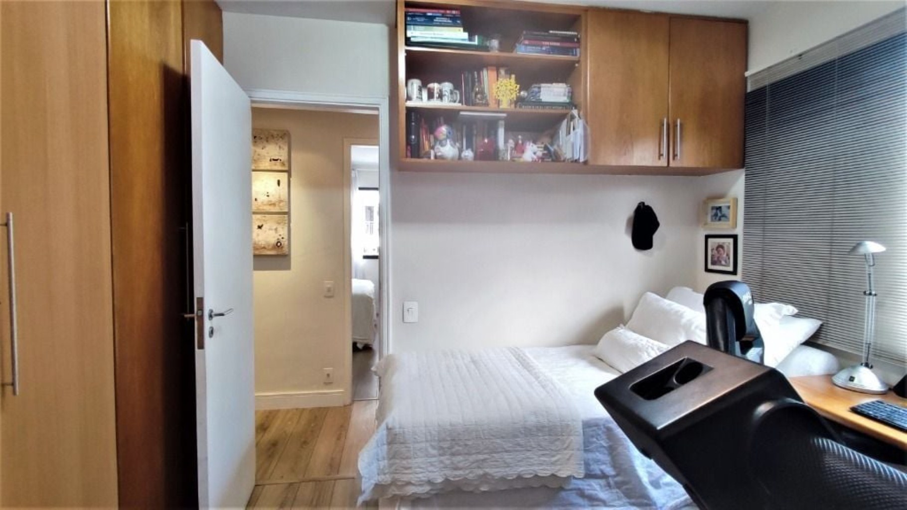 Apartamento à venda com 2 quartos, 69m² - Foto 13