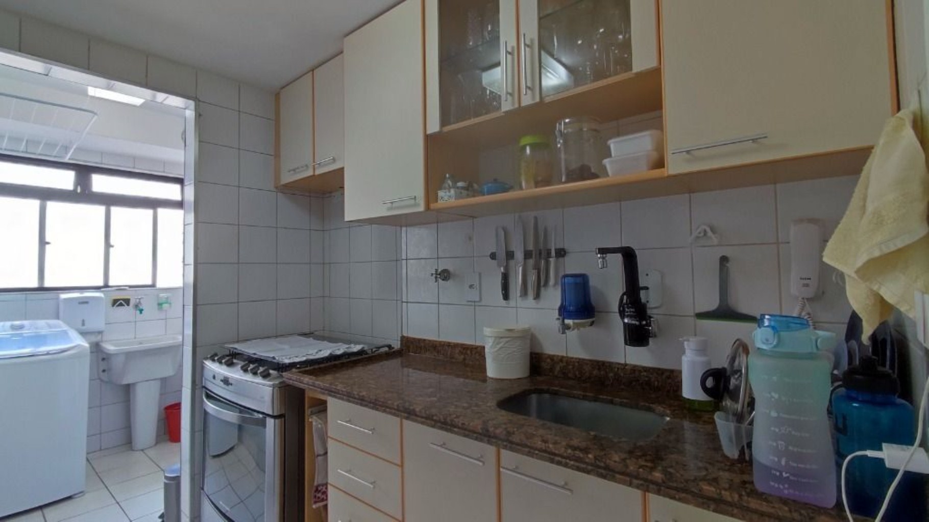 Apartamento à venda com 2 quartos, 69m² - Foto 37