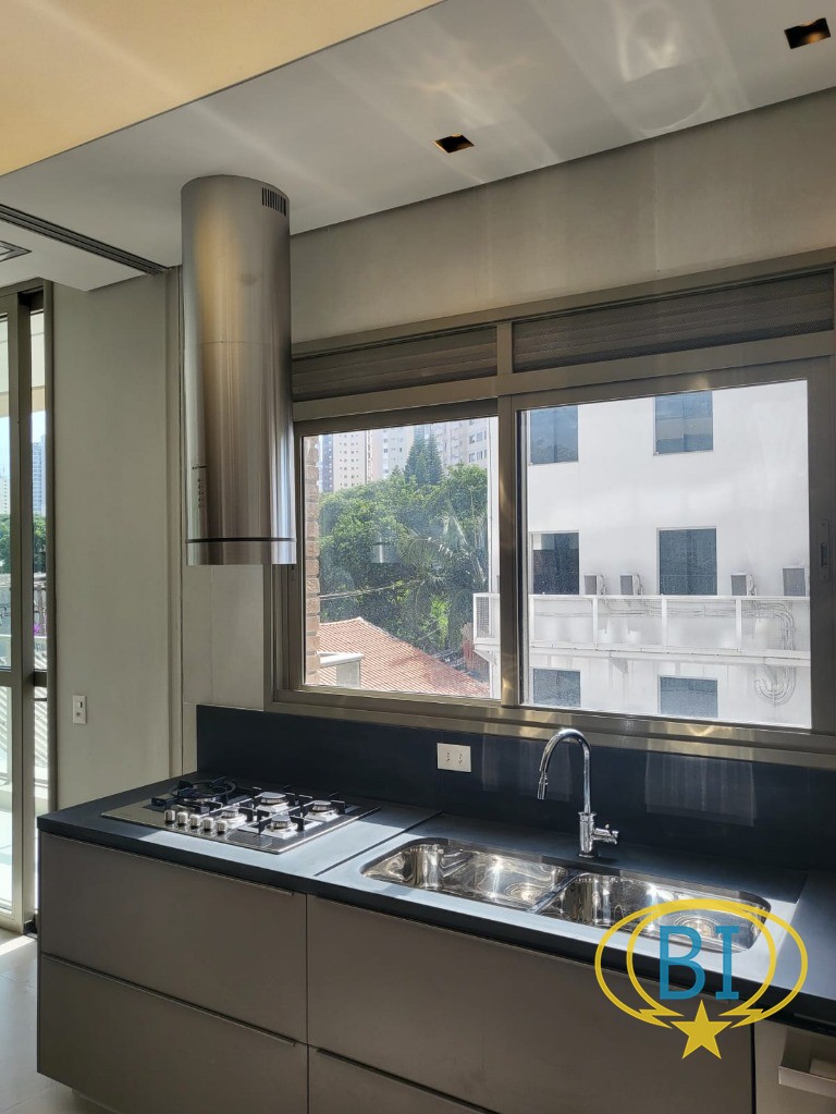 Apartamento à venda com 4 quartos, 294m² - Foto 5