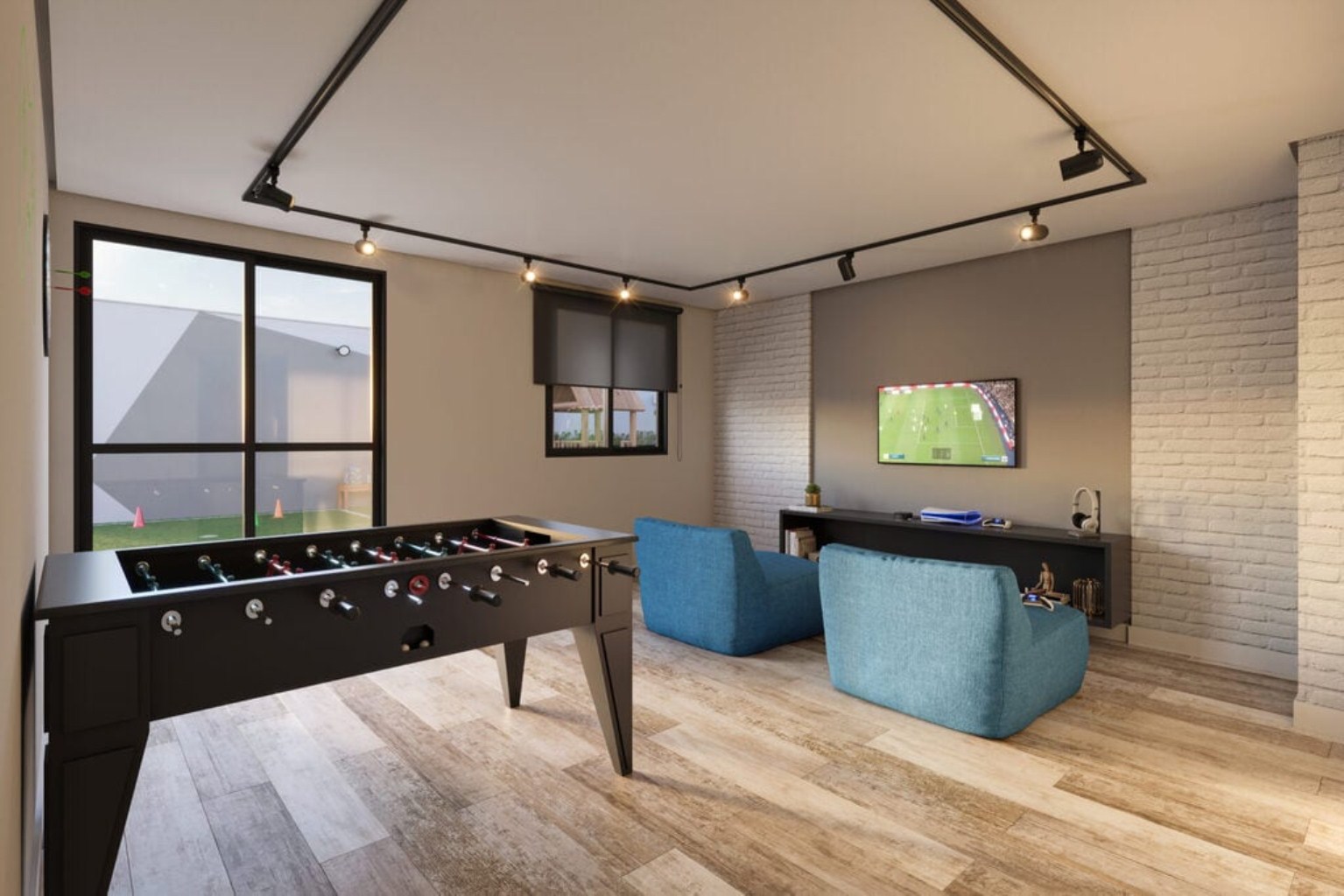 Apartamento, 2 quartos, 46 m² - Foto 7