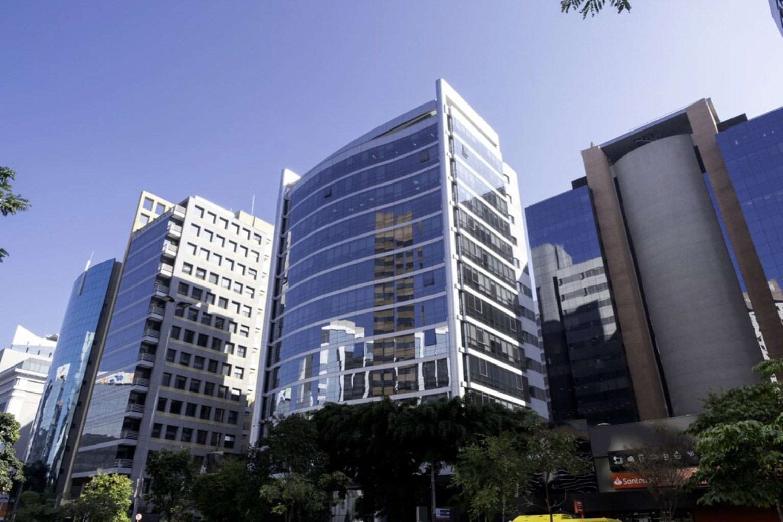 Sala-Conjunto, 499 m² - Foto 3