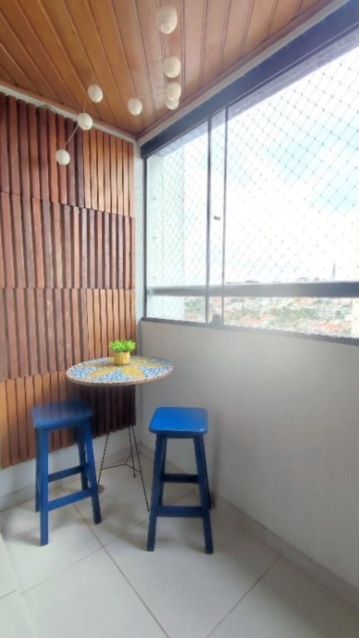 Apartamento à venda com 2 quartos, 69m² - Foto 31