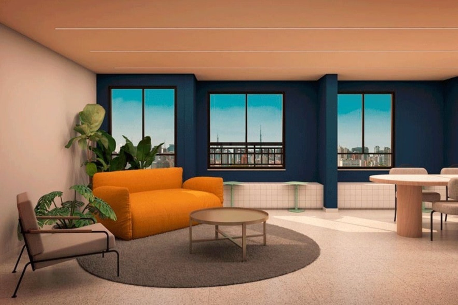 Apartamento, 2 quartos, 39 m² - Foto 6