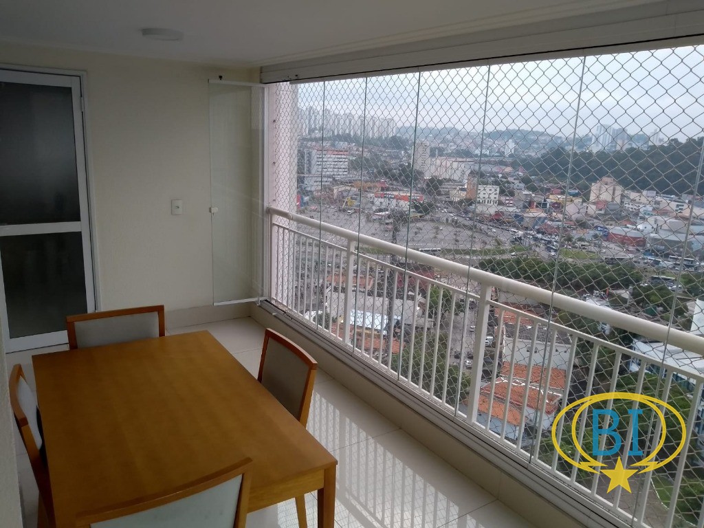 Apartamento à venda com 3 quartos, 96m² - Foto 28