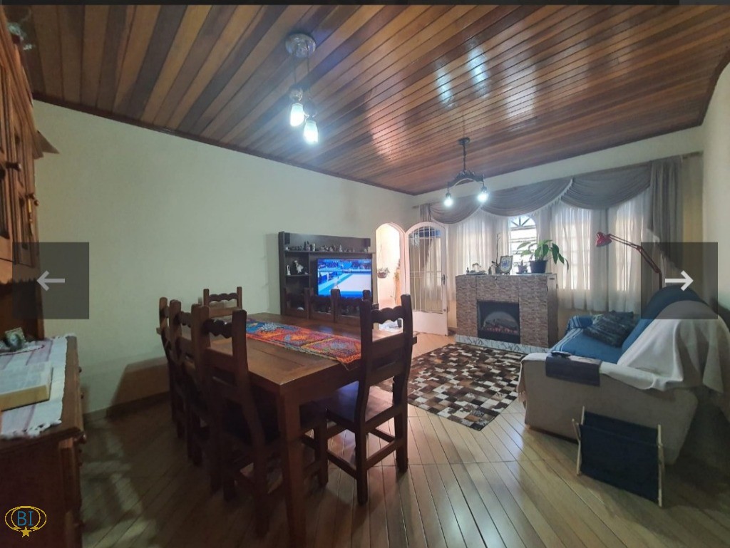 Casa à venda com 2 quartos, 160m² - Foto 5